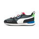 Puma R78 Läufer "Castlerock"