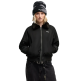 Puma Reversible Blouson High Loft Lining Jacket W "Black"