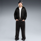 Puma Reversible Blouson High Loft Lining Jacket W "Black"