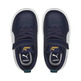 Ich liebe dich. AC+ Inf "Peacoat-Puma White"