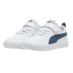 Puma Rickie AC+ PS "White-Evening Blue-Evening Blue"