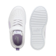 Puma Rickie AC+ PS "White-Light Lavender-Plum Purple"