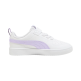 Puma Rickie AC+ PS "White-Light Lavender-Plum Purple"
