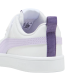 Puma Rickie AC+ PS "White-Light Lavender-Plum Purple"