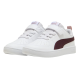 Puma Rickie AC+ PS "White-Ruby Noir-Misty Pink"