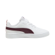 Puma Rickie AC+ PS "White-Ruby Noir-Misty Pink"