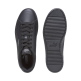 Puma Rickie Classic "Black-Cool Dark Gray"