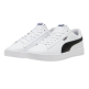 Puma Rickie Classic "White-Black"