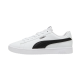 Puma Rickie Classic "White-Black"