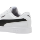 Puma Rickie Classic "White-Black"