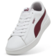 Puma Rickie Classic "White-Ruby Shimmer"