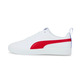 Puma Rickie Jr "High Risk Red"