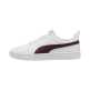 Puma Rickie Jr. "White-Ruby Noir-Misty Pink"