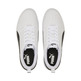 Puma Rickie "White-Black"