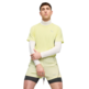 PUMA RUN VELOCITY TEE (POLY) "Gold Moon"