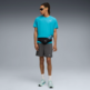 PUMA RUN VELOCITY TEE (POLY) "Speed Blue"
