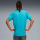 PUMA RUN VELOCITY TEE (POLY) "Speed Blue"