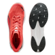 Puma Running Darter Pro 2 "Red Glamour-Silver"