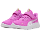 Puma Running FlexFocus Modern AC+ PS "Electric Orchid-White "