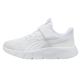 Puma Running FlexFocus Modern AC+ PS "White-Flat Light Gray "