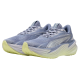 Puma Running Maxima Pro Unisex "Vibrant Silver"