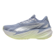 Puma Running Maxima Pro Unisex "Vibrant Silver"