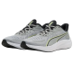 Puma Running Skyrocket Lite 2 "Gray Echo-White-Apple Spritz "