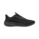 Puma Running Skyrocket Lite 2 Unisex "Black-Matte Silver"