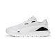 Puma Runtamed Logo Power "Weiß"