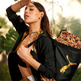 Puma Safari Glam Trainingsjacke