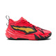 Puma Scoot Zeros Retro JR. "For All Time Red."