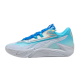 Puma Scoot Zeros II Crystal "Bright Aqua"
