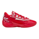 Puma Scoot Zeros II Junior "For All Time Red"