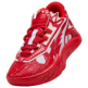 Puma Scoot Zeros II Junior "For All Time Red"