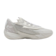 Puma Scoot Zeros II Junior "Glacial Gray"