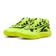Puma Scoot Zeros II Junior "Yellow Alert/Black"