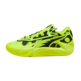 Puma Scoot Zeros II Junior "Yellow Alert/Black"