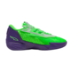 Puma Scoot Zeros II NXTPRO Hoops "Team Violet/Fluro Green"