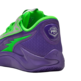 Puma Scoot Zeros II NXTPRO Hoops "Team Violet/Fluro Green"