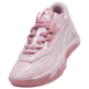 Puma Scoot Zeros II Peach "Pink Pearlz"