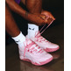 Puma Scoot Zeros II Peach "Pink Pearlz"