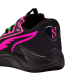 Puma Scoot Zeros II VN "Black Fluro Pink"