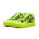 Puma Scoot Zeros II "Yellow Alert/Black"