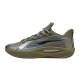 Puma Scoot Zeros III "Loden Green"