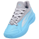 Puma Scoot Zeros III "Vibrant Blue"