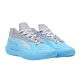 Puma Scoot Zeros III "Vibrant Blue"
