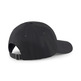 Puma Script Logo Cap "Schwarz"