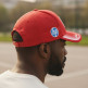 Puma SF Réplica TEAM BB Cap Scudería Ferrari "Red"