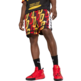 Puma Short Basket Scoot Henderson Alle Jaws "All Time Red"