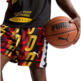 Puma Short Basket Scoot Henderson Alle Jaws "All Time Red"